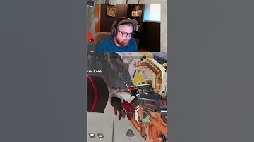 Landing On A C.A.R. SMG Just Isn