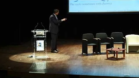 11 -Clayton Christensen Polytechnique 24 Juin 2013 - - understanding the job to be done