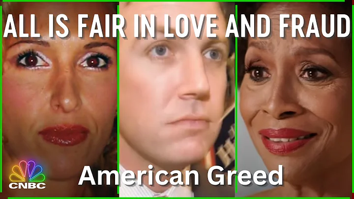 All is Fair in Love and Fraud | American Greed