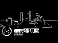 Once Upon a Line | Animated Short FIlm about Finding Love