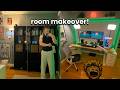 Ich Baue Mein Traum Setup Zimmer UMBAU TRANSFORMATION