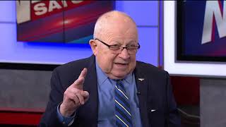 Newsmaker Saturday: F. Lee Bailey
