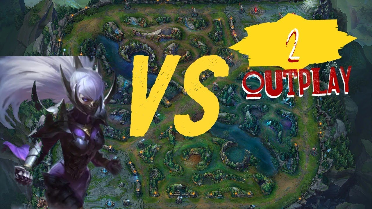 iREL KiNG iNSANiTY 1V2 OUTPLAY | Best LoL daily moments EP 17