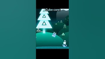 SO CUTEEE #jsab #justshapesandbeats #bilxer #sadcube