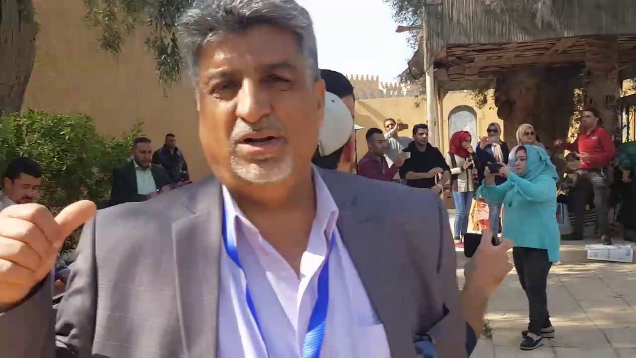 ابو جولان(حفلة بابل للتراث العالمي)(جوبي)(07806149009+07711496445)