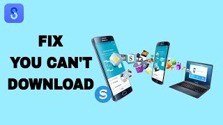 How To Fix And Solve Smart Switch App Can't Download | Final Solution