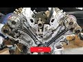 1UR Engine Timing Land Cruiser Lexus Tundra Sequoia