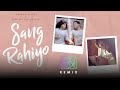 Sang Rahiyo - DJ HN - Progressive House Mix