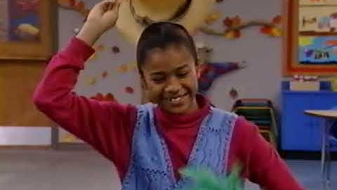 All Aboard for Sharing (End Credits Comparison - Previews) (V2) (1996 Version) Part 2