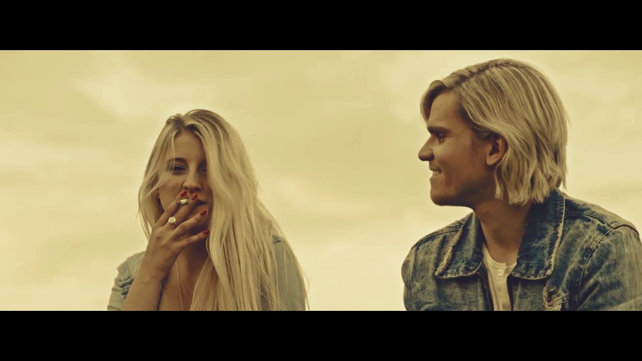 Chia Rose - Enough of a Woman [Official MV] dance music nyc