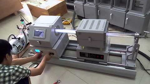 pecvd system, pecvd furnace , cvd graphene furnace