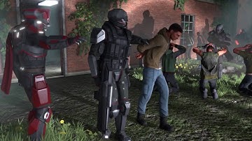 XCOM 2 | Console Announcement Trailer | PS4