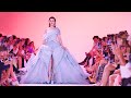 Georges hobeika  haute couture fall winter 20232024  full show