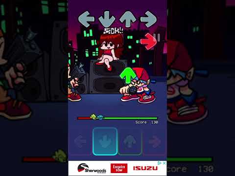 fnf mobile fnf mobile