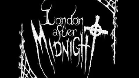 London After Midnight :: Complex Messiah