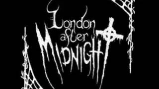 Watch London After Midnight Complex Messiah video