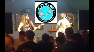 555. Mr Blue Sky - ELO Cover - The Broken Seals