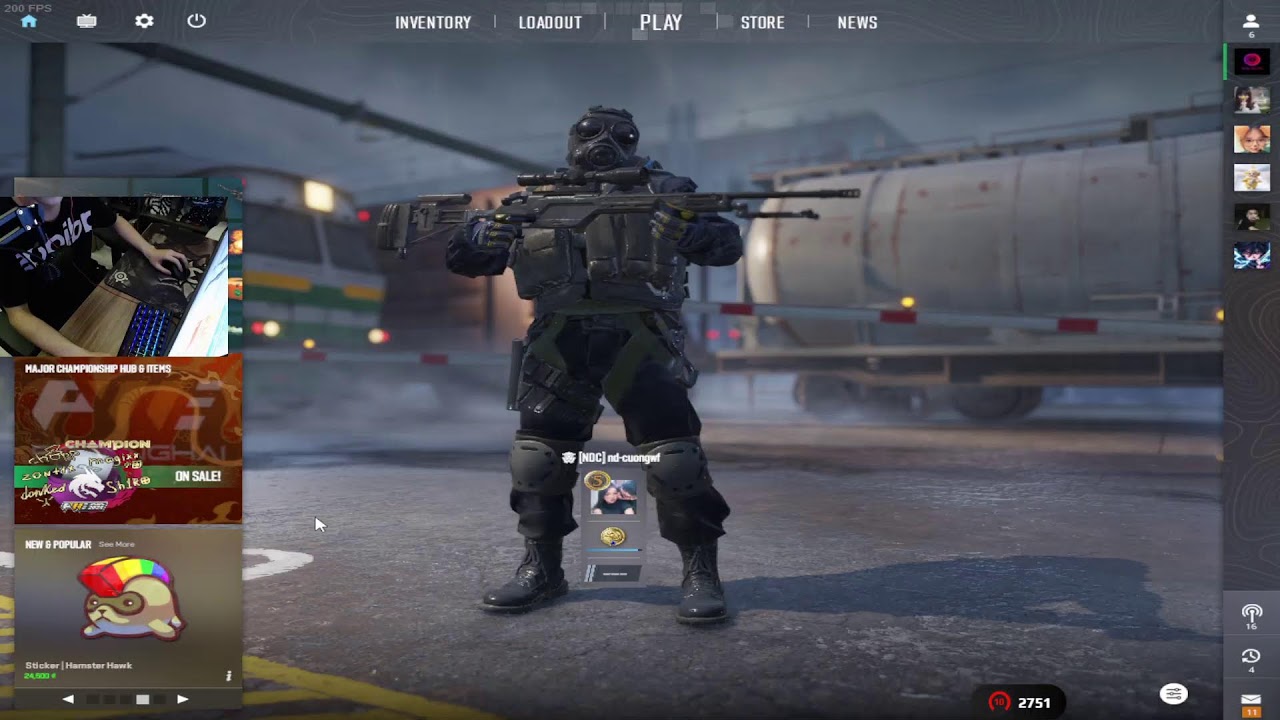 🔴LIVE: Stream ko mic cmt thi tra loi :) 