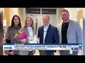 Lamar County Schools awards inaugural 'Counselor of the Year' honor