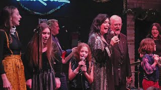 4 Generations Of MN's Peterson Family: A Hall Of Fame Musical Legacy