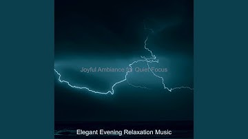 Pulsating Unwinding After Work