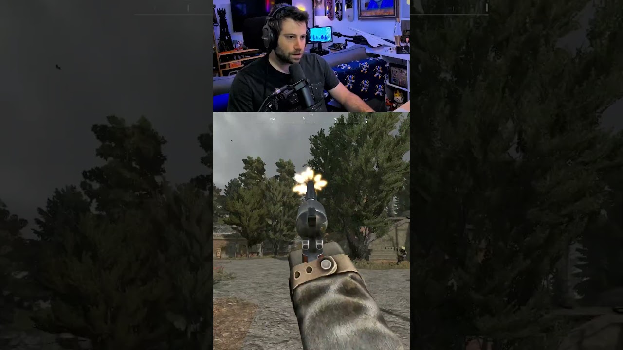 IM INSANE