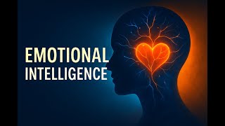 Daniel Goleman on Emotional Intelligence