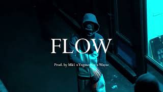 [SOLD] "FLOW" Melodic Drill x Vocal Drill Type Beat