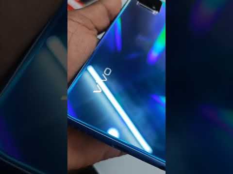 Vivo Y72 5G
