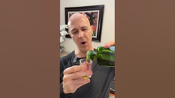 DARMREINIGING! Dr. Mandell