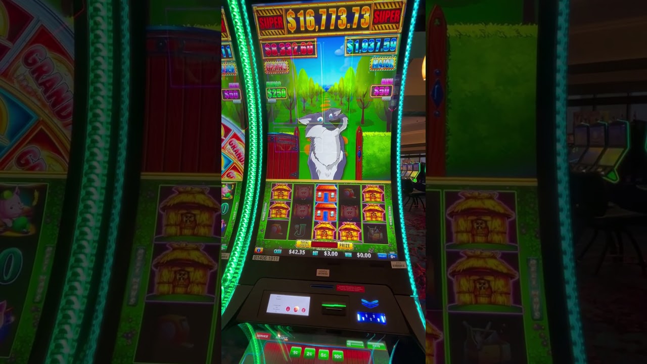 Huff N Even More Puff *Poke in the Eye Again?  