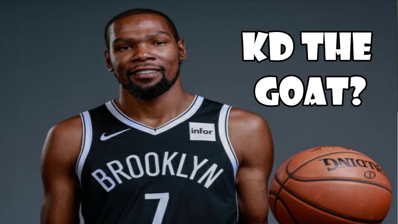 kd goat