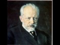 Tchaikovsky - Lake in the Moonlight