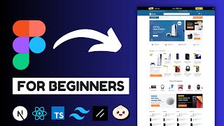 Figma How to Turn Figma Designs into code with Next.js, Tailwind CSS,  Shadcn in 2025 ( Part2 )
