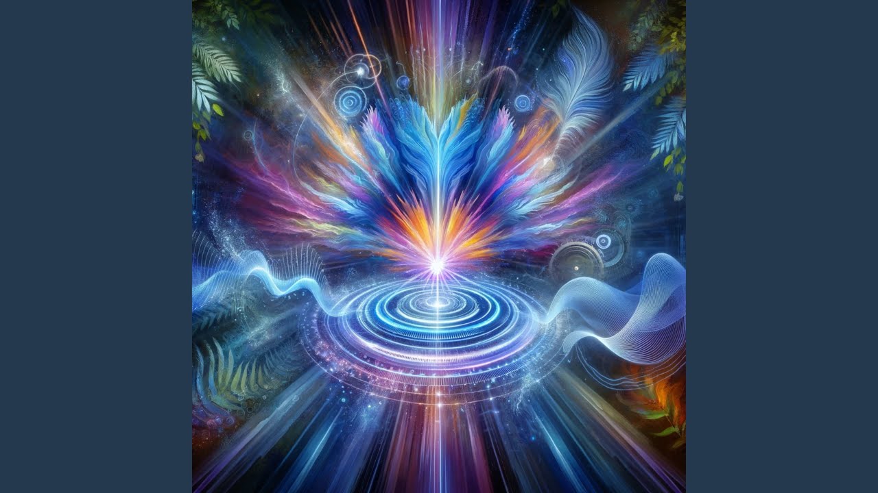 Healing Sound Journey - YouTube