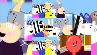 Ytpmv Caillou Csupo Scan V2