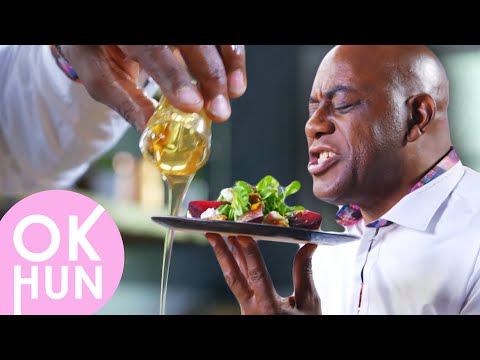 Seeds of Culinary