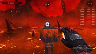 1 minutes 24 seconde 713 milliseconde - SEUM Floor1 Any%