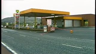 IRAs South Armagh Brigade torture and kill alleged informer Charles McIlmurray, Killeen, April 1987