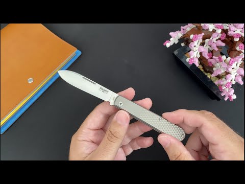 LionSteel Barlow Slim Review LionSteel Barlow Slim Review