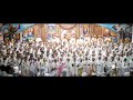 2019 (2011 EC) Ethiopian Orthodox Tewahedo Church Hosanna Kidase Full