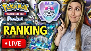 Learning to Rank in TCG Pocket!