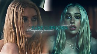 Details scenepack with Faye | Euphoria 3 Update