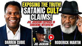 The Michael Movie Won’t Tell You THIS About Joe Jackson! PART 1