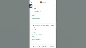 IITM BS DEGREE english 2 week 5 graded assignment solution #iitmadras #bsdegree