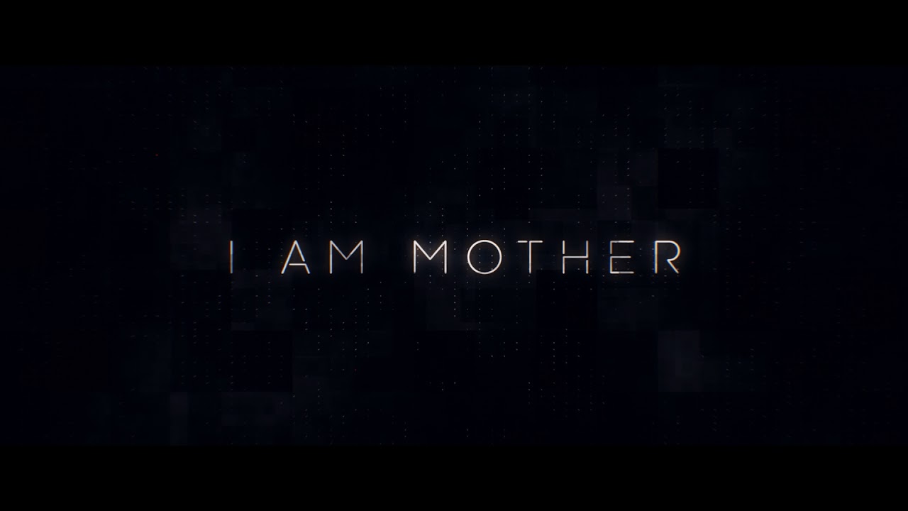 I Am Mother (2019) - End Titles, Original Soundtrack, Music