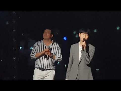 엠씨딩동 불후의명곡 딩동타임 김재환 임창정편 190819