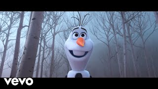 Kshitij Tare - Khuraafaat (From 'Frozen 2')