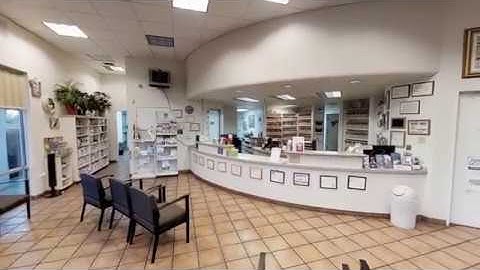 Matterport Teaser Video Sample