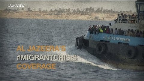 In 60 seconds: Al Jazeera